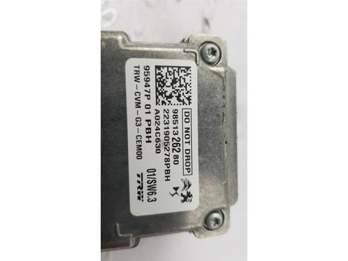 Electronic module VAUXHALL CORSA Mk V (F) 1.2 | BP39094936M83 - Image 5