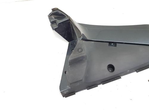 Front left exterior door handle MCLAREN GT 4.0 | BP22677660C128 