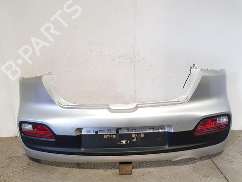 rear-bumper-kia-ceed-jd-2012-2013-2014-2015-2016-2017-2018-27330483 main image