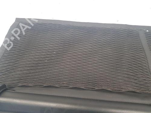 Rear parcel shelf SMART FORTWO Coupe (451) 1.0 (451.331, 451.380) | BP34042698C85  - Image 6