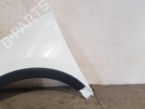 Left front fenders KIA SPORTAGE III (SL) 1.6 GDI | BP26588908C41 