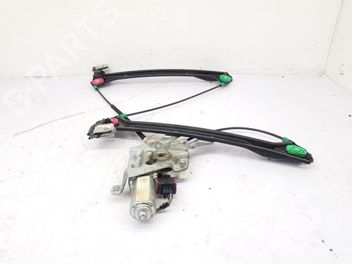 Front left window mechanism SAAB 9-3 (YS3F, E79, D79, D75) 1.9 TiD | BP37158766C22 - Image 4