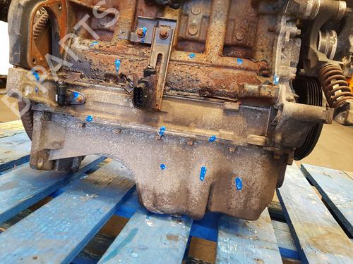 Engine VAUXHALL CORSA Mk III (D) (S07) 1.4 (L08) | BP39448545M1 - Image 9