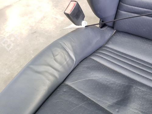 Left front seat PORSCHE BOXSTER (986) 2.7 | BP29900675C15