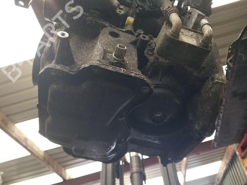 Engine DACIA SANDERO II TCe 90 (B8M1, B8MA, B8AC) | BP32198735M1 
