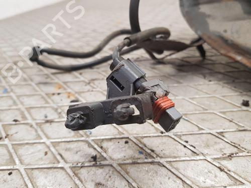 Right front steering knuckle ISUZU D-MAX II (TFR, TFS) 2.5 CRDi 4x4 (TFS86J) | BP25461738M26 