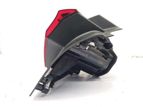 Left taillight VW POLO VI (AW1, BZ1, AE1)  | BP30891715C34 