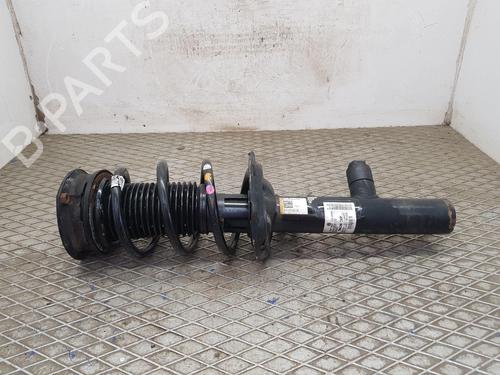 Used Left front shock absorber Left front shock absorber 29492695 29492695