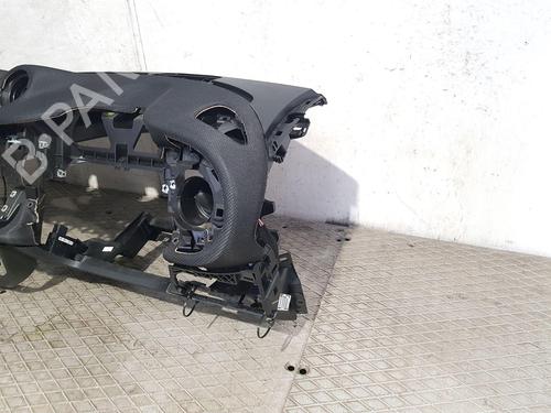 Instrumentbræt SMART FORFOUR Hatchback (453) 1.0 (453.042, 453.043) | BP38961950C46 - Image 4