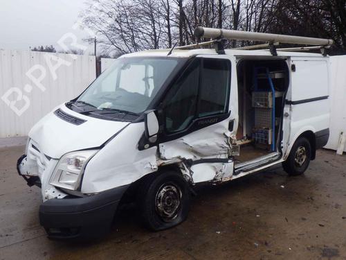 Engine FORD TRANSIT Van (FA_ _) 2.2 TDCi | BP33306452M1  - Image 13