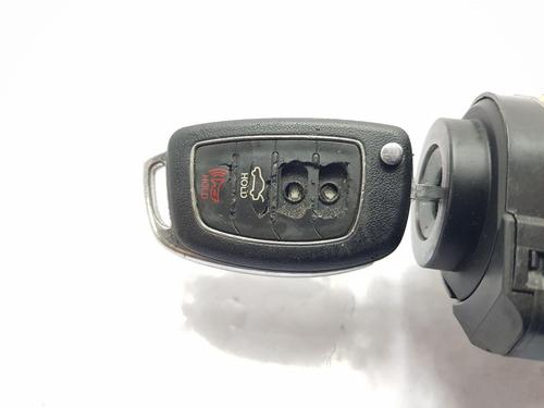 Ignition barrel HYUNDAI i40 I CW (VF) 1.7 CRDi | BP29467568M48 