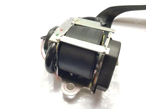Rear right seatbelt LAND ROVER DISCOVERY SPORT (L550) 2.0 D 4x4 | BP29957237I28