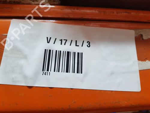 Steering wheel VOLVO V40 Hatchback (525) T2 | BP33412753C49  - Image 10