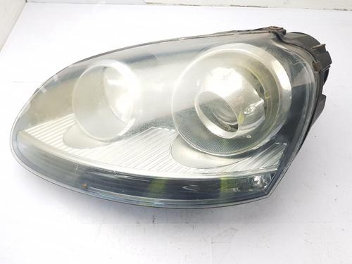 left-headlight-vw-golf-v-1k1-2003-2004-2005-2006-2007-2008-2009-2010-33186226 main image