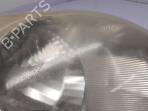 Right headlight NISSAN MICRA III (K12) 1.2 16V | BP22659756C29 