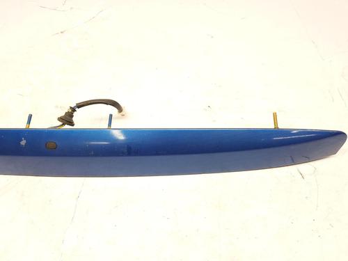 Tailgate handle SUZUKI SX4 (EY, GY) 1.6 VVT (RW416, YA21S) | BP30823267C132 - Image 3