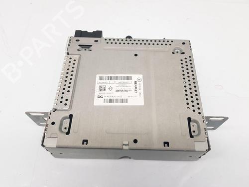 Used Radio Radio SMART FORFOUR Hatchback (453) 1.0 (453.042, 453.043) (71 hp) 34639328 34639328