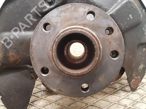 Høyre Styrespindel lagerhus VW MULTIVAN T5 (7HM, 7HN, 7HF, 7EF, 7EM, 7EN) 2.0 TSI | BP30914851M26