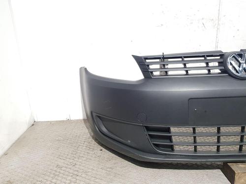 Front bumper VW CADDY III Box Body/MPV (2KA, 2KH, 2CA, 2CH) 1.6 TDI | BP29900595C7 