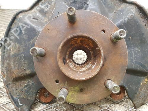 Høyre Styrespindel lagerhus HONDA CIVIC IX (FK) 1.4 i-VTEC (FK1) | BP30603413M26