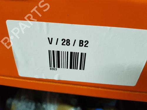 Left sun visor TOYOTA RAV 4 II (_A2_) 2.0 D 4WD (CLA20_, CLA21_, CLA20R, CLA21R) | BP33803447I1 - Image 10
