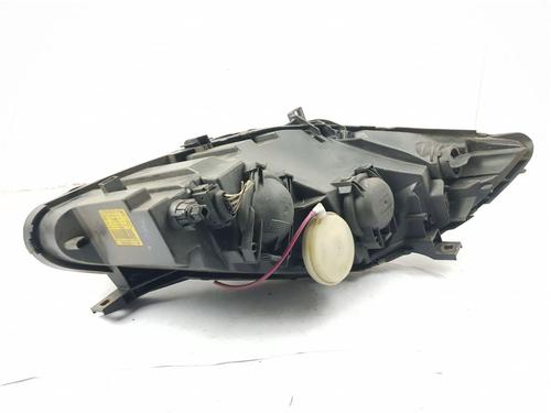 Left headlight MERCEDES-BENZ A-CLASS (W169) A 170 (169.032, 169.332) | BP29292780C28 