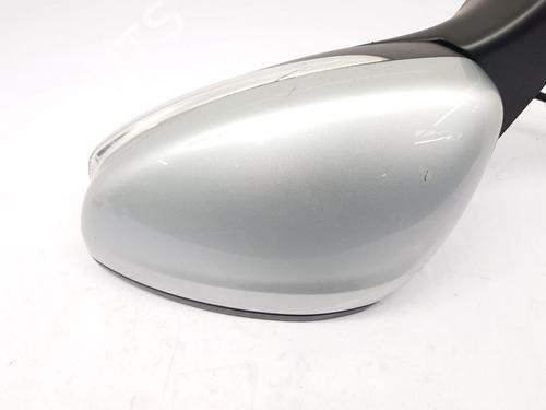 Left mirror PEUGEOT 208 I (CA_, CC_) 1.2 VTI 82 | BP29900483C26