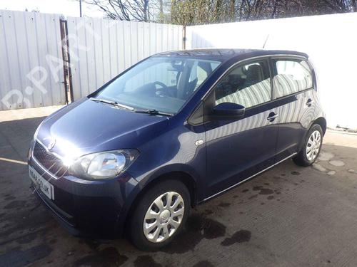 AC compressor SKODA CITIGO (NF1) 1.0 | BP27689409M34 - Image 11