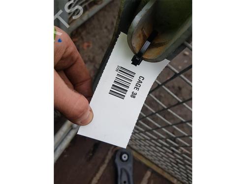 Right front suspension MINI MINI (F66, F65) Cooper S | BP32177489M73 