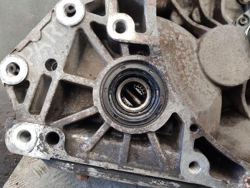 Gearbox VAUXHALL MERIVA Mk II (B) (S10) 1.4 | BP26035972M3