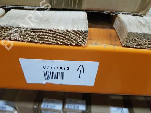 Wiring harness ALPINE A110 II 1.8 GT | BP22679507E16 