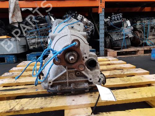 Gearbox BMW 3 Coupe (E92) 325 i | BP27353218M3 