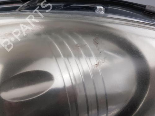 Left headlight MERCEDES-BENZ A-CLASS (W169) A 170 (169.032, 169.332) | BP29292780C28 