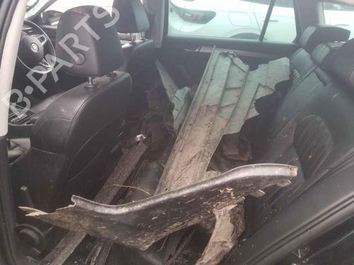 Used Parts SKODA SUPERB III Estate (3V5) 2.0 TDI (150 hp) 4334731