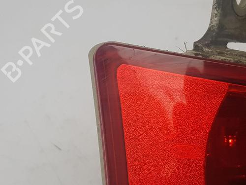 Rear fog light FORD S-MAX (CJ, WA6) 2.0 TDCi | BP31959850C37
