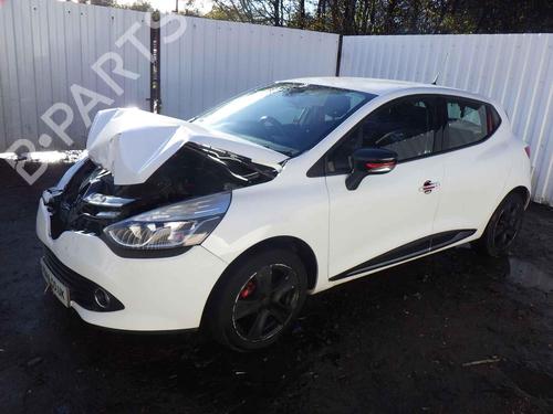 Engine RENAULT CLIO IV (BH_) 1.2 16V | BP37603372M1 - Image 12