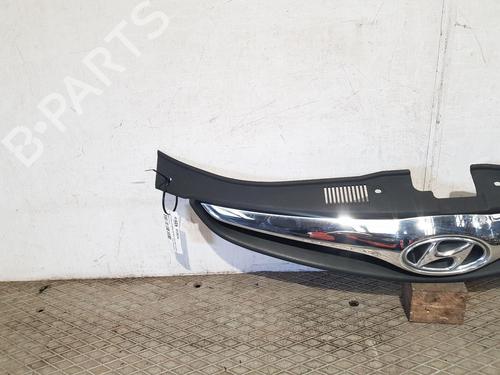 Grille HYUNDAI i30 (FD) 1.6 CRDi | BP22671354C40 