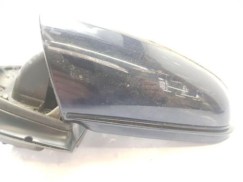 Left mirror MERCEDES-BENZ M-CLASS (W163) ML 270 CDI (163.113) | BP29815720C26
