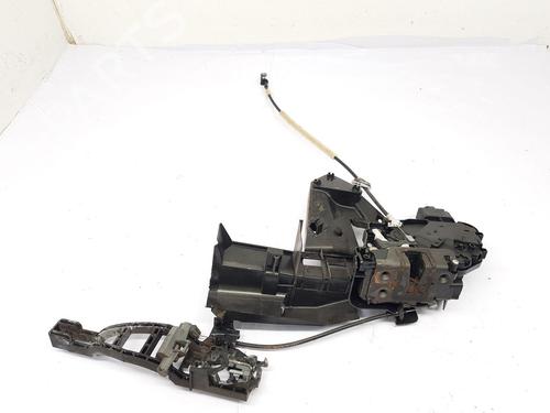 Front left lock FORD FOCUS II (DA_, HCP, DP) 1.6 | BP32251964C98