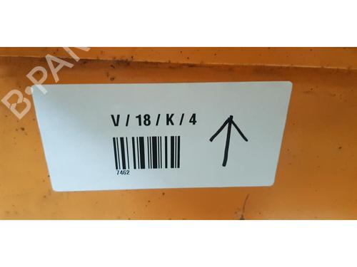 AC compressor MINI MINI (F66, F65) Cooper S | BP29900407M34 