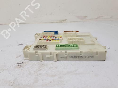 Electronic module FORD FOCUS III 1.6 TDCi | BP34226257M83 - Image 2