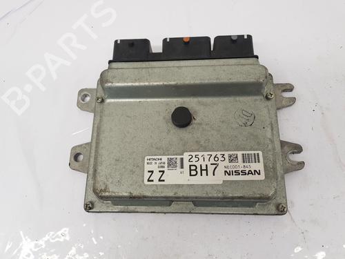 Used Engine control unit (ECU) Engine control unit (ECU) 37487013 37487013