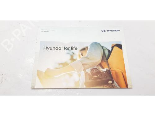 Other HYUNDAI TUCSON (NX4E, NX4A) | BP26915333O1