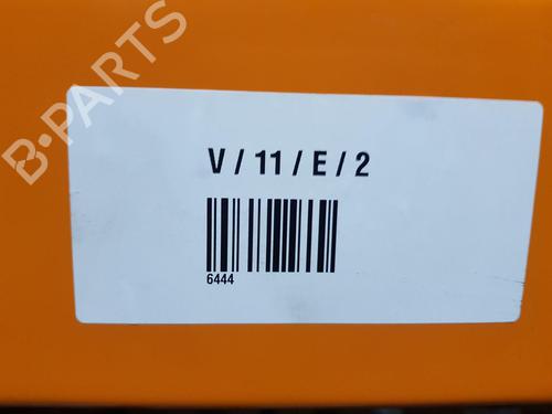 Kabinelys VW GOLF V (1K1) 2.0 GTI | BP31075472I8 