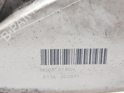 Left taillight AUDI A4 B7 (8EC) 2.0 TDI 16V | BP36785243C34  - Image 10