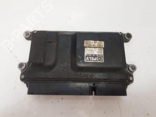 Used Engine control unit (ECU) MAZDA 3 (BM, BN) 2.0 (120 hp) 22684060