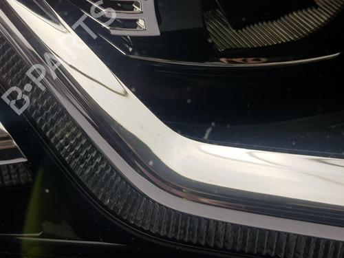 Right headlight VW GOLF VII (5G1, BQ1, BE1, BE2)  | BP32034839C29 