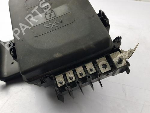 Fuse box OPEL ASTRA K (B16) 1.6 CDTi (68) | BP30184808E1