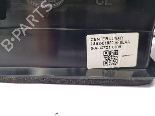 Luftventilen LAND ROVER DEFENDER Station Wagon (L663) D300 MHEV 4x4 | BP32198920I21