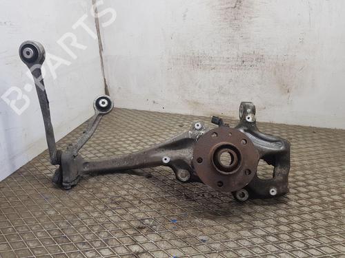 Used Right front steering knuckle AUDI A7 Sportback (4GA, 4GF) 3.0 TDI (218 hp) 29439958